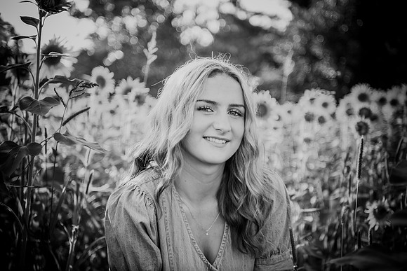 Sunflowers [Juliette] 47