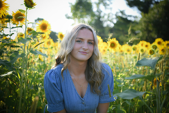 Sunflowers [Juliette] 48