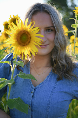Sunflowers [Juliette] 49