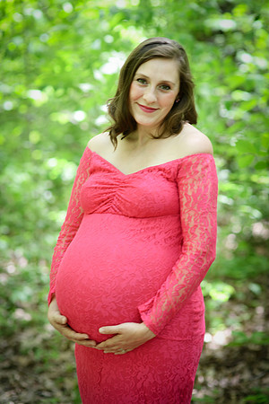 Mercedes [Maternity] 027