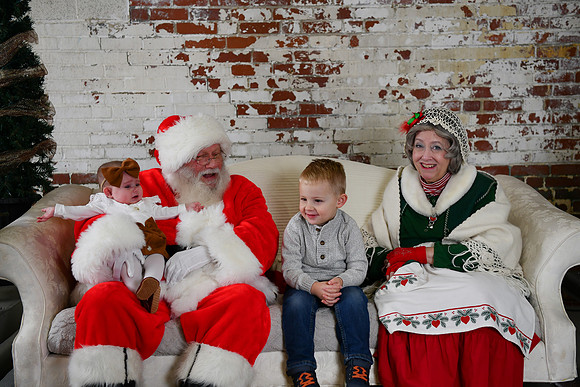2024 Santa [Hesson] 34
