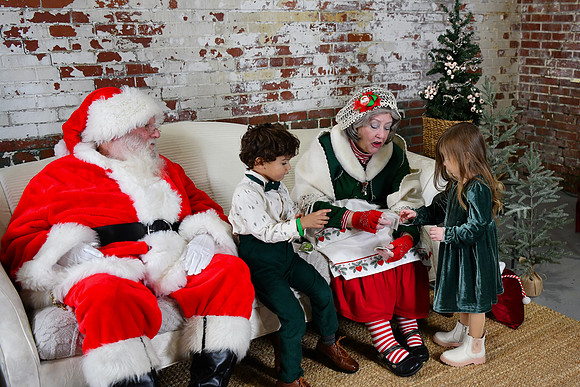2024 Santa [Evans] 47