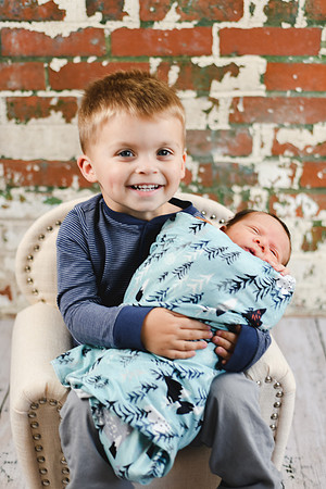 Baby Hart [peek] 79