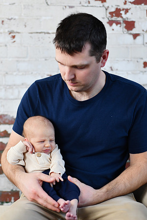 Noah Newborn 103