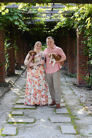 Engagement Photos [peek] 07