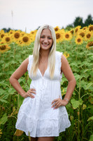 Sunflowers [kenzie] peek 05