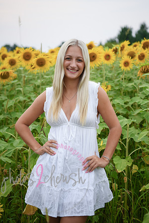 Sunflowers [kenzie] peek 05