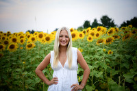 Sunflowers [kenzie] peek 02