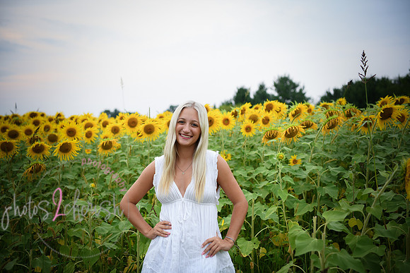 Sunflowers [kenzie] peek 03
