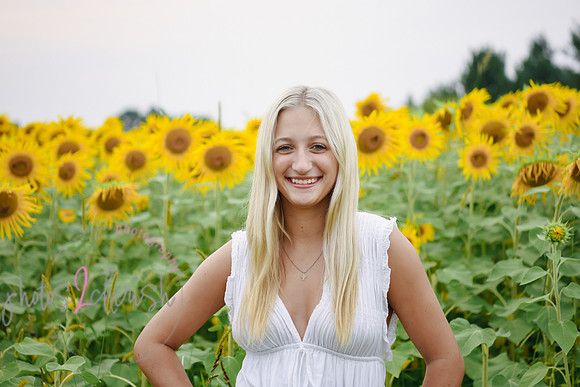 Sunflowers [kenzie] peek 07
