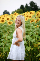 Sunflowers [kenzie] peek 11
