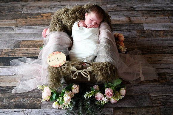 Alivia newborn 004