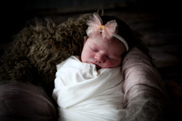 Alivia newborn 028