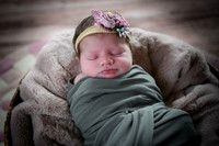 Alivia newborn 089
