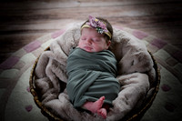 Alivia newborn 082