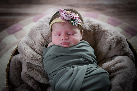 Alivia newborn 098