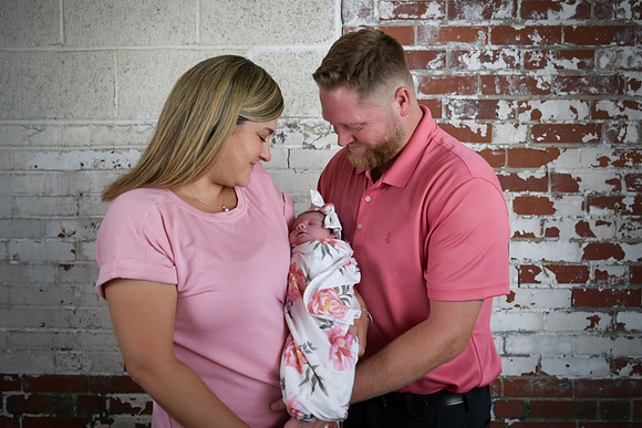 Alivia newborn 206