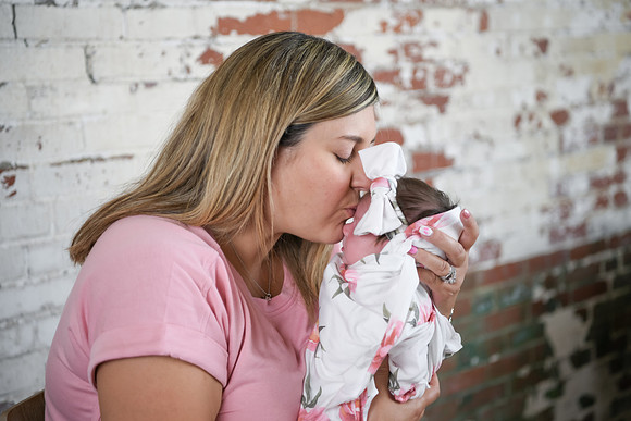 Alivia newborn 221