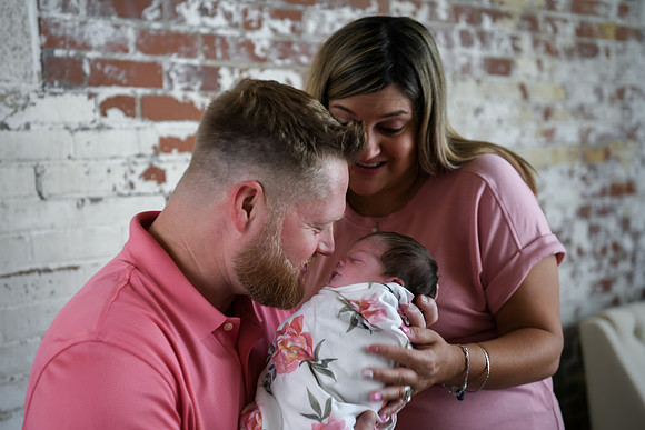 Alivia newborn 280