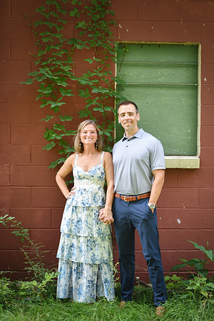 Jake & Colleen [engagement] 116