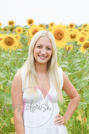 Sunflowers [kenzie] peek 050