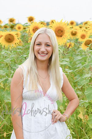 Sunflowers [kenzie] peek 051