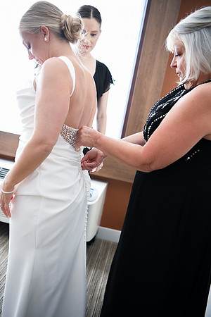 Wedding of Mike & Nicolle 121