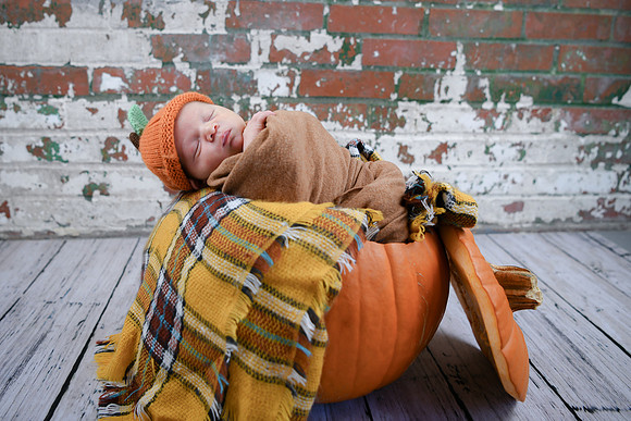 Carter [Newborn] 093