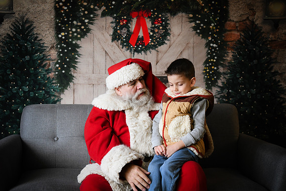 Cookies with Santa PM 067