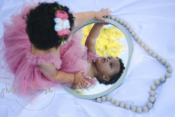 Amelia [turns ONE] 061