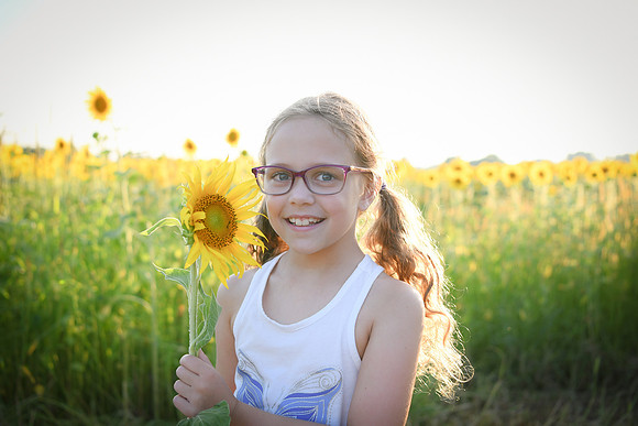 Sunflowers [mink extras] 35