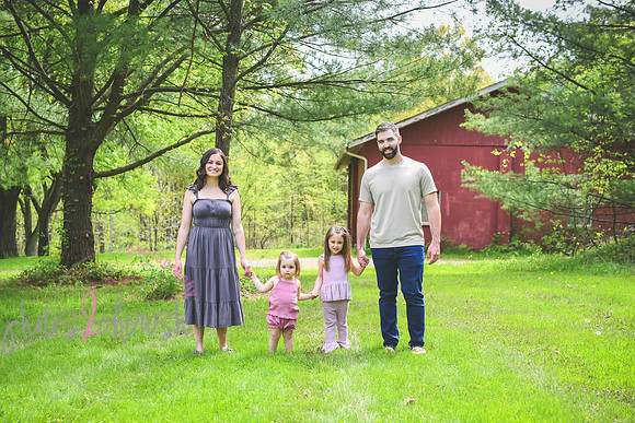 Malone Family 191