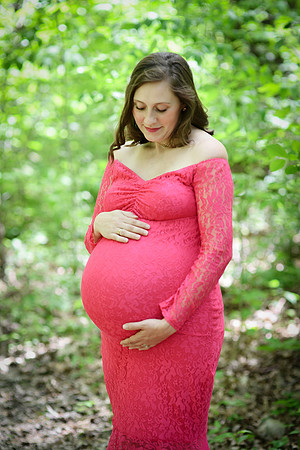 Mercedes [Maternity] 033