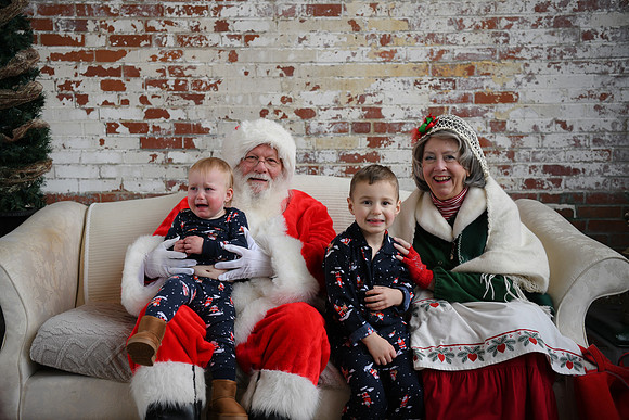 2024 Santa [Weaver] 20