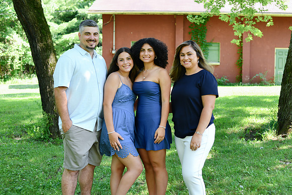 Pam Family 138