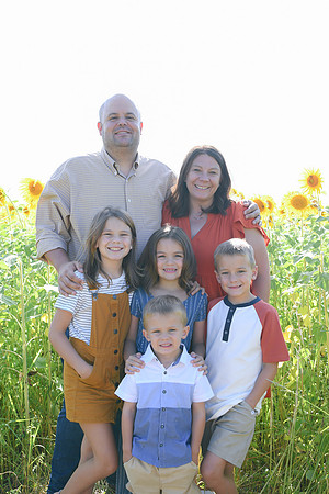 Sunflowers [Honsey] 12