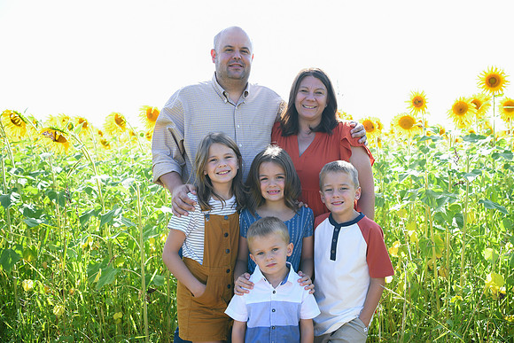 Sunflowers [Honsey] 21