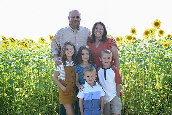 Sunflowers [Honsey] 22