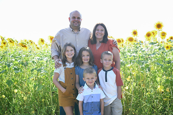 Sunflowers [Honsey] 23