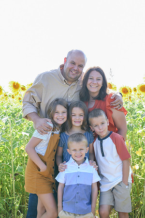 Sunflowers [Honsey] 30