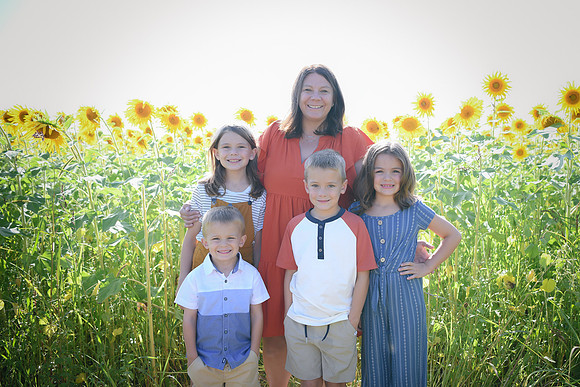 Sunflowers [Honsey] 35