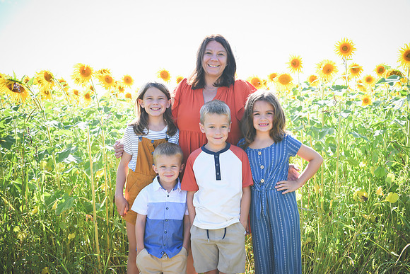 Sunflowers [Honsey] 39