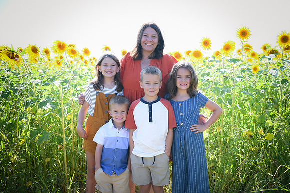 Sunflowers [Honsey] 37