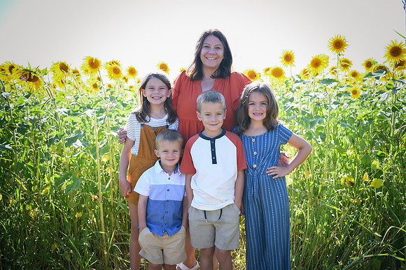 Sunflowers [Honsey] 38