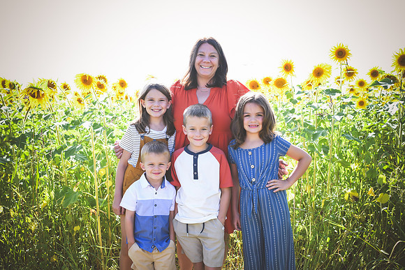 Sunflowers [Honsey] 40