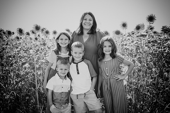 Sunflowers [Honsey] 41