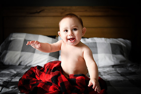 hudson [8 months] 060