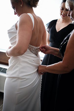 Wedding of Mike & Nicolle 125