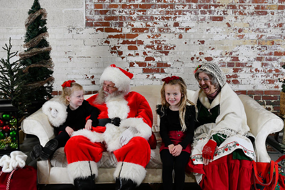 2024 Santa [Schubert] 12
