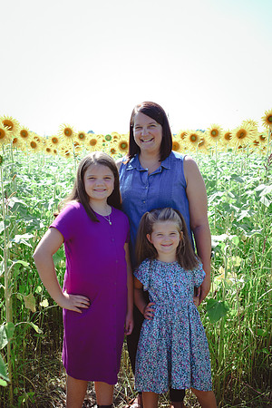 Sunflowers [Flagner] 021